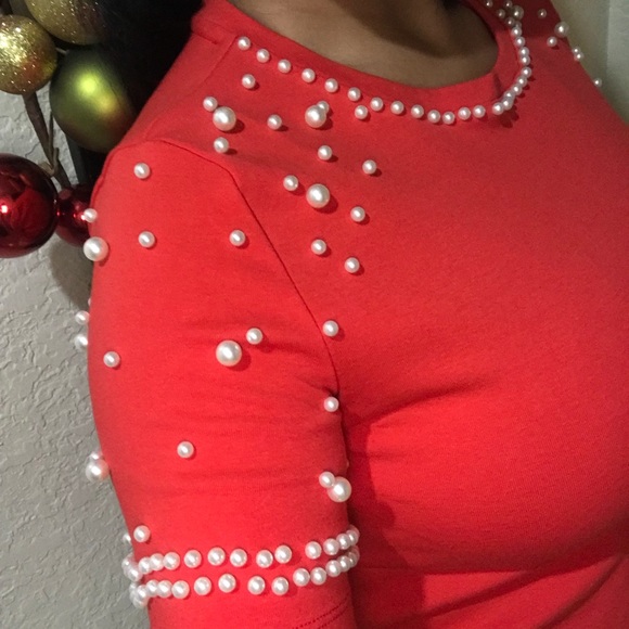 Handmade top .🔥 - Picture 3 of 5